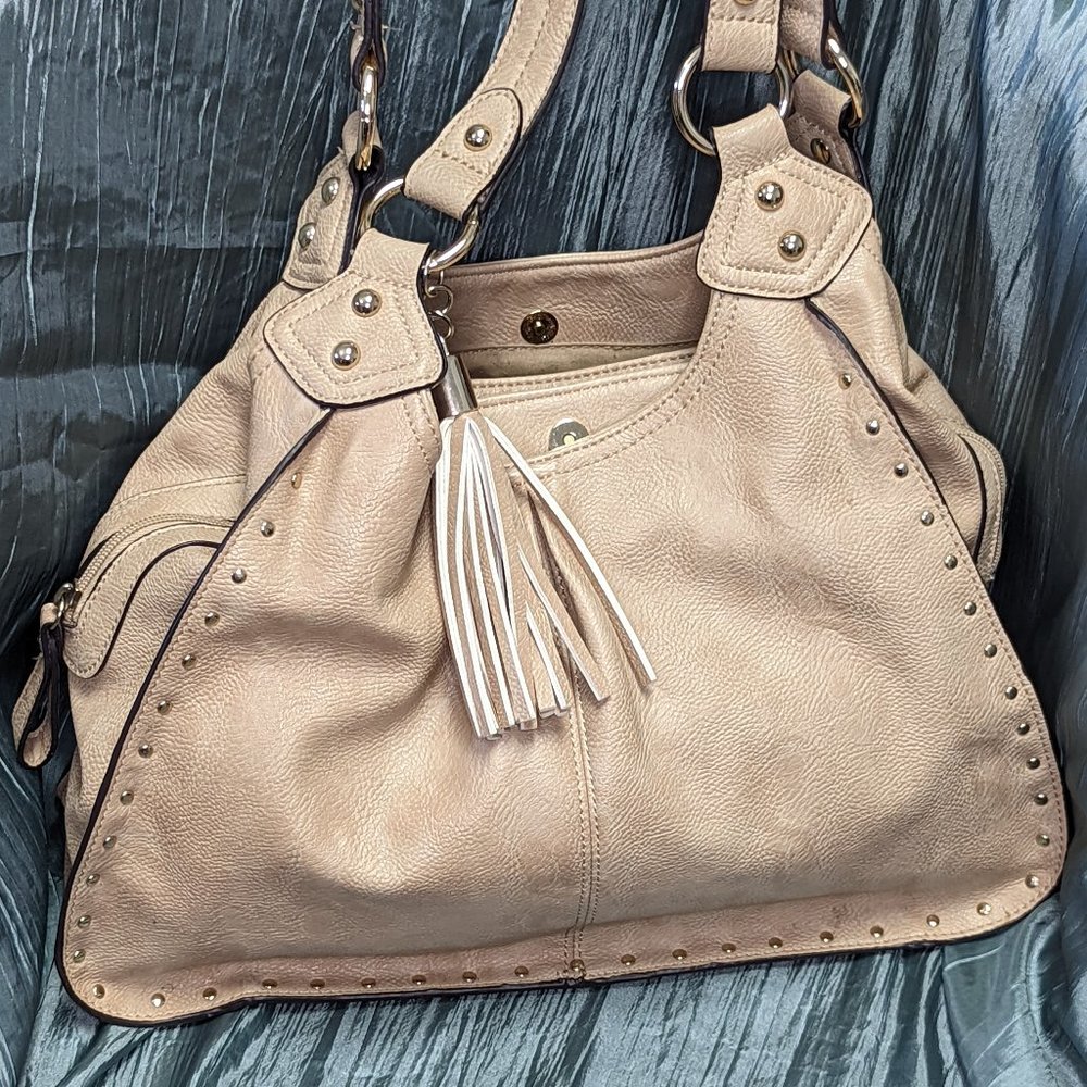 NYC handbag